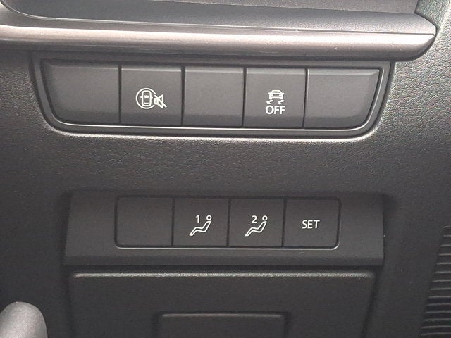 2026 Mazda Mazda3 Hatchback 2.5 S Preferred