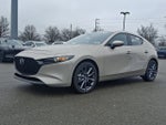 2026 Mazda Mazda3 Hatchback 2.5 S Preferred