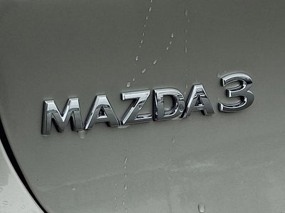 2026 Mazda Mazda3 Hatchback 2.5 S Preferred