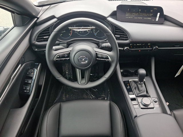 2026 Mazda Mazda3 Hatchback 2.5 S Preferred