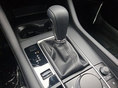 2026 Mazda Mazda3 Hatchback 2.5 S Preferred