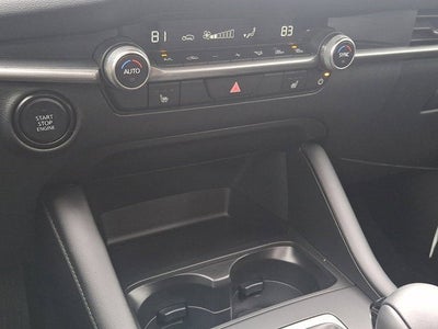 2026 Mazda Mazda3 Hatchback 2.5 S Preferred