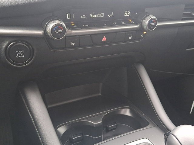 2026 Mazda Mazda3 Hatchback 2.5 S Preferred