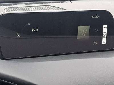 2026 Mazda Mazda3 Hatchback 2.5 S Preferred