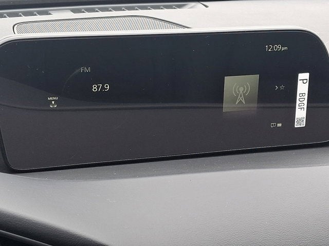 2026 Mazda Mazda3 Hatchback 2.5 S Preferred