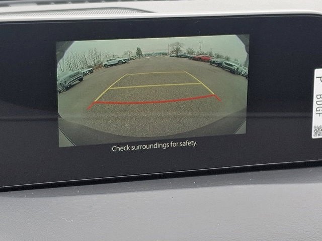 2026 Mazda Mazda3 Hatchback 2.5 S Preferred