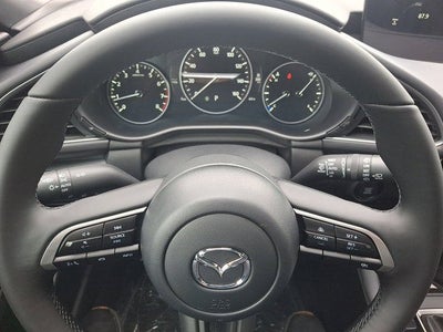 2026 Mazda Mazda3 Hatchback 2.5 S Preferred