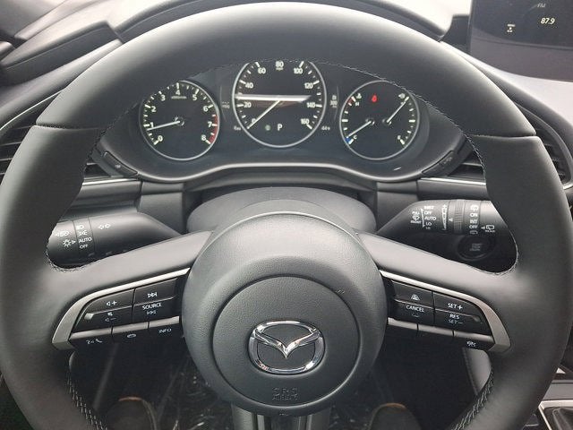 2026 Mazda Mazda3 Hatchback 2.5 S Preferred