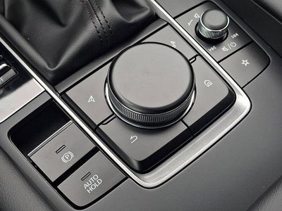 2026 Mazda Mazda3 Hatchback 2.5 S Preferred