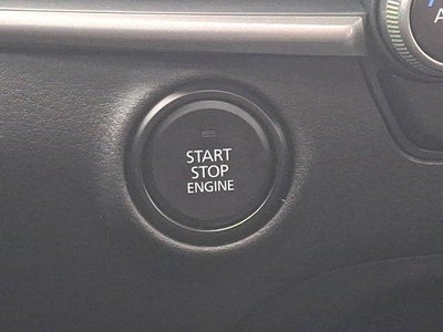 2026 Mazda Mazda3 Hatchback 2.5 S Preferred