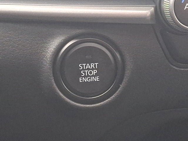 2026 Mazda Mazda3 Hatchback 2.5 S Preferred