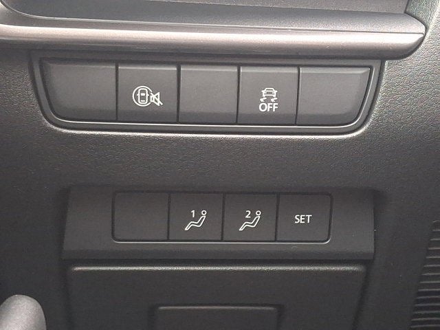 2026 Mazda Mazda3 Hatchback 2.5 S Preferred