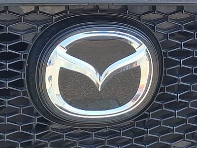 2025 Mazda Mazda3 Hatchback 2.5 S Preferred