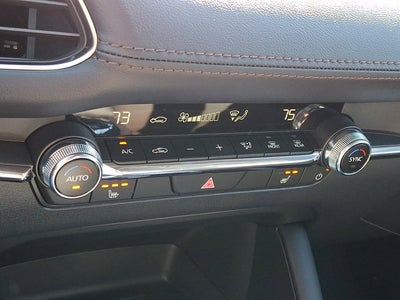 2026 Mazda Mazda3 Hatchback 2.5 S Premium