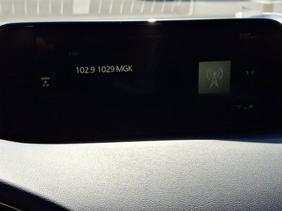 2026 Mazda Mazda3 Hatchback 2.5 S Premium