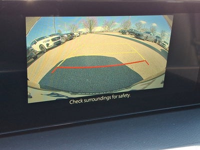 2026 Mazda Mazda3 Hatchback 2.5 S Premium