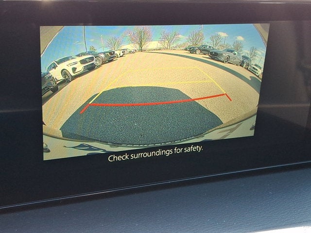 2026 Mazda Mazda3 Hatchback 2.5 S Premium