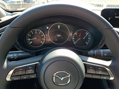 2026 Mazda Mazda3 Hatchback 2.5 S Premium