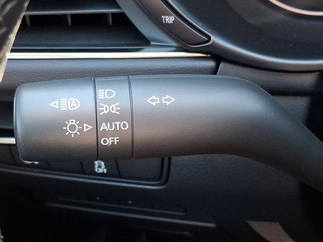 2026 Mazda Mazda3 Hatchback 2.5 S Premium