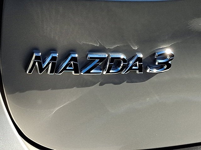 2026 Mazda Mazda3 Hatchback 2.5 S Premium