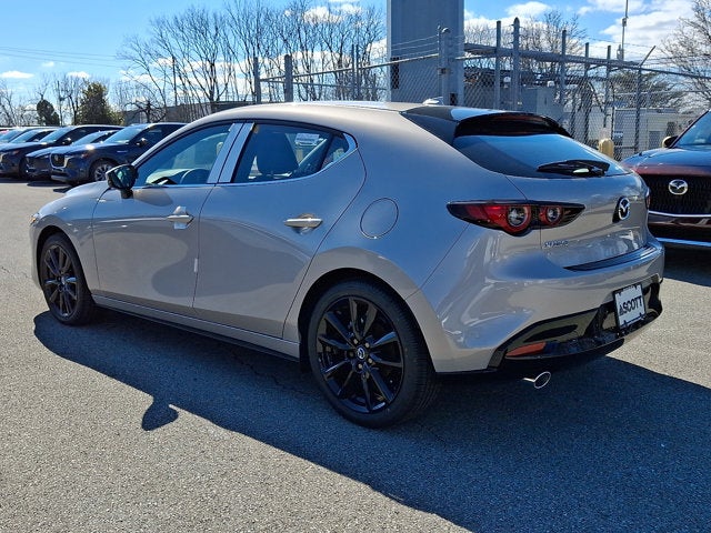 2026 Mazda Mazda3 Hatchback 2.5 S Premium