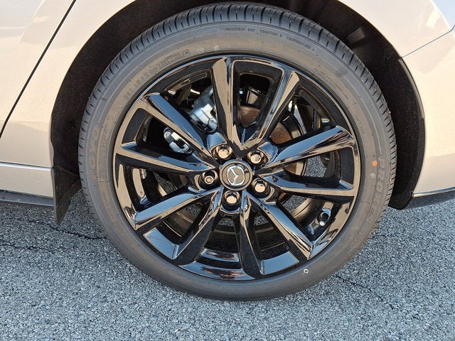 2026 Mazda Mazda3 Hatchback 2.5 S Premium