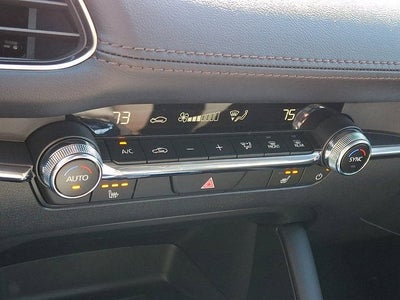 2026 Mazda Mazda3 Hatchback 2.5 S Premium