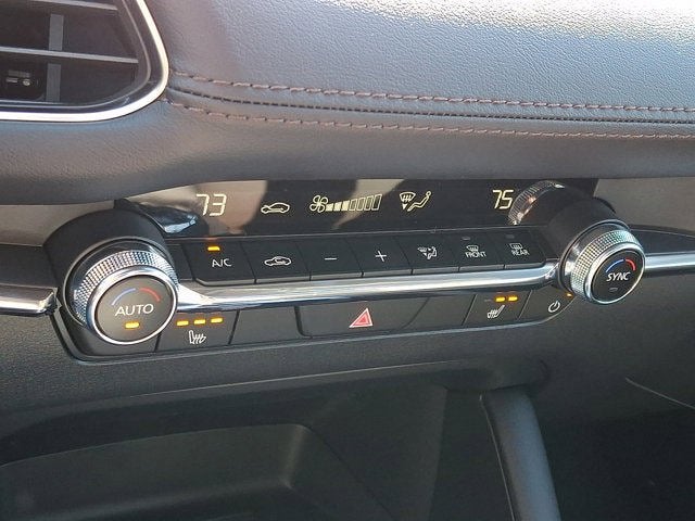 2026 Mazda Mazda3 Hatchback 2.5 S Premium