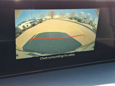 2026 Mazda Mazda3 Hatchback 2.5 S Premium