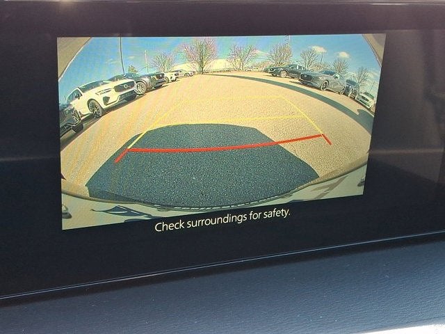 2026 Mazda Mazda3 Hatchback 2.5 S Premium