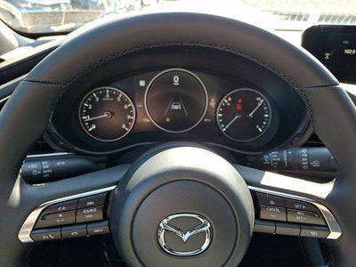 2026 Mazda Mazda3 Hatchback 2.5 S Premium
