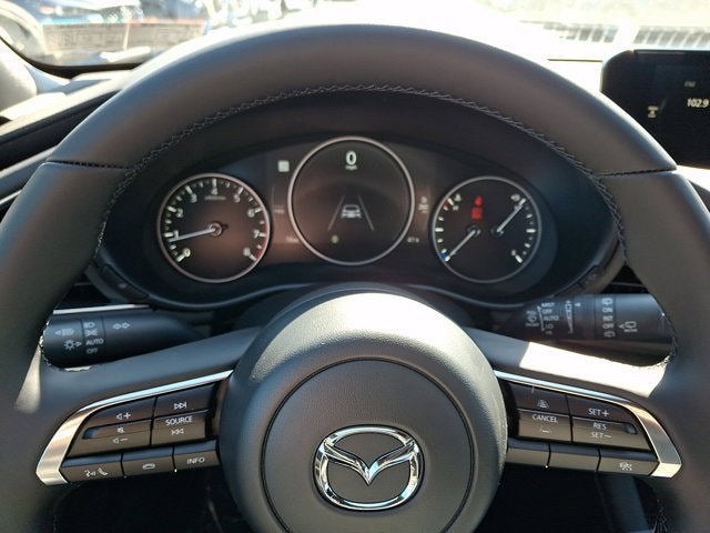 2026 Mazda Mazda3 Hatchback 2.5 S Premium