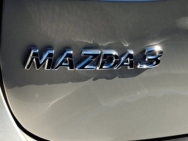 2026 Mazda Mazda3 Hatchback 2.5 S Premium