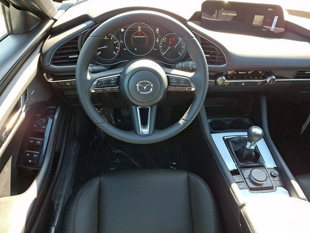 2026 Mazda Mazda3 Hatchback 2.5 S Premium