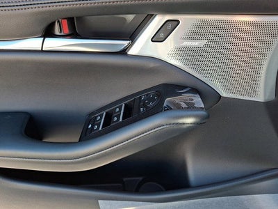 2026 Mazda Mazda3 Hatchback 2.5 S Premium