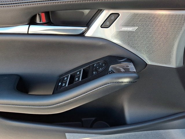 2026 Mazda Mazda3 Hatchback 2.5 S Premium