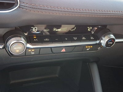 2026 Mazda Mazda3 Hatchback 2.5 S Premium