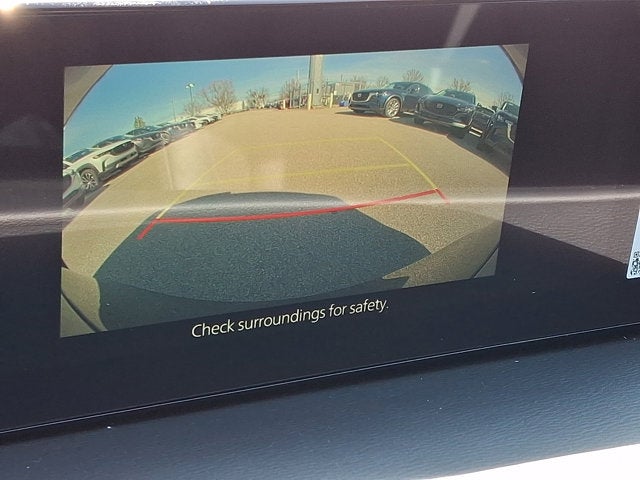 2026 Mazda Mazda3 Hatchback 2.5 S Premium