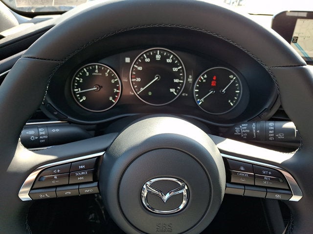 2026 Mazda Mazda3 Hatchback 2.5 S Premium