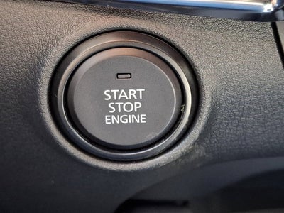 2026 Mazda Mazda3 Hatchback 2.5 S Premium