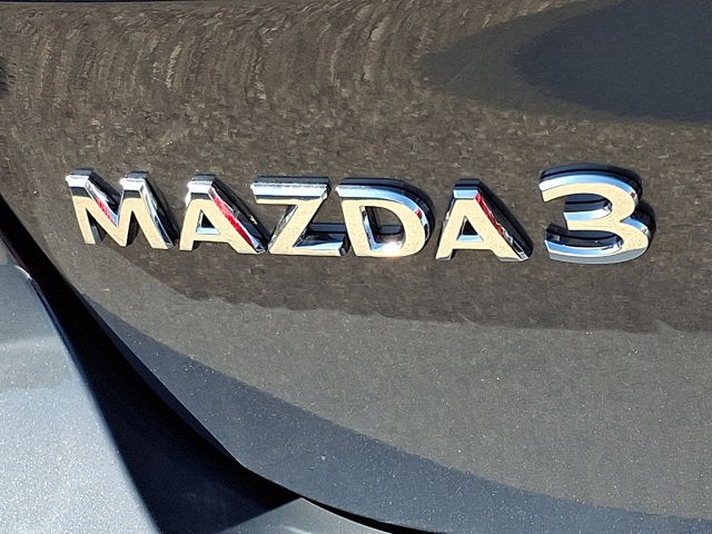 2026 Mazda Mazda3 Hatchback 2.5 S Premium