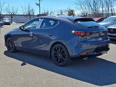 2026 Mazda Mazda3 Hatchback 2.5 S Premium