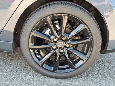 2026 Mazda Mazda3 Hatchback 2.5 S Premium