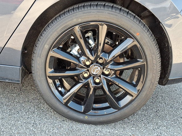 2026 Mazda Mazda3 Hatchback 2.5 S Premium