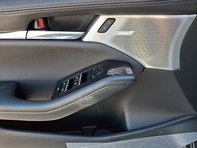 2026 Mazda Mazda3 Hatchback 2.5 S Premium