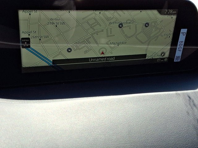 2026 Mazda Mazda3 Hatchback 2.5 S Premium