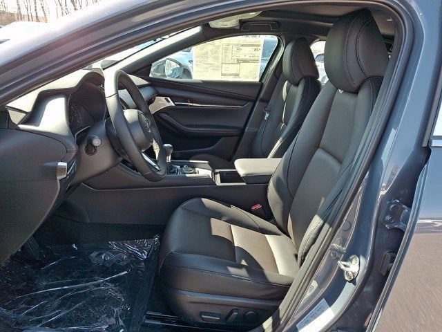 2026 Mazda Mazda3 Hatchback 2.5 S Premium