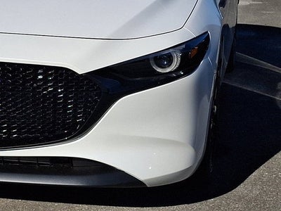 2026 Mazda Mazda3 Hatchback 2.5 S Premium
