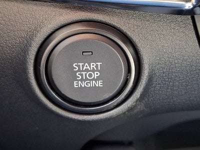 2026 Mazda Mazda3 Hatchback 2.5 S Premium