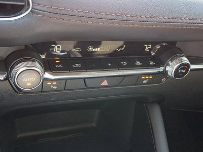 2026 Mazda Mazda3 Hatchback 2.5 S Premium